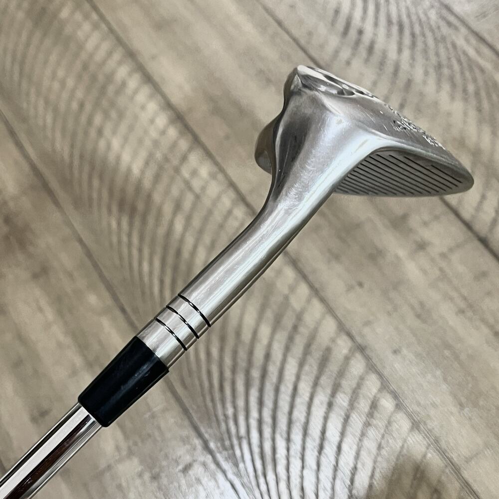 MG Golf The Great Escape Wedge Pat Simmons RH True Temper Regular Steel 35.25" - Picture 5 of 9